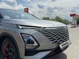 OMODA C5 2023 года за 7 500 000 тг. в Алматы – фото 3