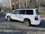 Subaru Forester 1998 года за 3 500 000 тг. в Астана – фото 2