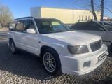 Subaru Forester 1998 года за 3 500 000 тг. в Астана – фото 5