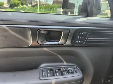 Hyundai Santa Fe Calligraphy 2.5T 2023 года за 22 900 000 тг. в Алматы – фото 17