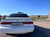 Toyota Camry 2000 годаүшін2 400 000 тг. в Экибастуз – фото 2