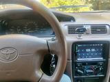 Toyota Camry 2000 годаүшін2 400 000 тг. в Экибастуз – фото 4
