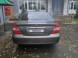 Toyota Camry 2004 годаүшін5 500 000 тг. в Усть-Каменогорск – фото 2