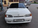 ВАЗ (Lada) 2114 2013 года за 2 000 000 тг. в Шымкент – фото 2
