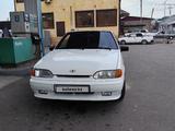 ВАЗ (Lada) 2114 2013 года за 2 000 000 тг. в Шымкент