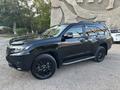 Toyota Land Cruiser Prado 2022 года за 34 400 000 тг. в Караганда – фото 2