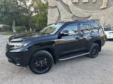 Toyota Land Cruiser Prado 2022 годаүшін34 400 000 тг. в Караганда – фото 2