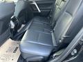 Toyota Land Cruiser Prado 2022 года за 34 400 000 тг. в Караганда – фото 16
