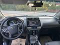 Toyota Land Cruiser Prado 2022 года за 34 400 000 тг. в Караганда – фото 23