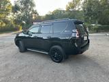 Toyota Land Cruiser Prado 2022 годаүшін34 400 000 тг. в Караганда – фото 4