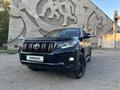 Toyota Land Cruiser Prado 2022 года за 34 400 000 тг. в Караганда