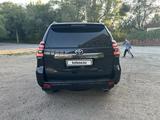Toyota Land Cruiser Prado 2022 годаүшін34 400 000 тг. в Караганда – фото 5