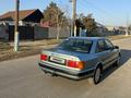 Audi 100 1991 года за 2 300 000 тг. в Тараз – фото 2