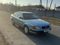 Audi 100 1991 года за 2 300 000 тг. в Тараз – фото 6