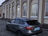 ВАЗ (Lada) Vesta SW Cross 2021 годаүшін5 300 000 тг. в Семей – фото 3