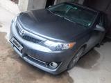 Toyota Camry 2013 года за 9 000 000 тг. в Шымкент