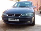 Opel Vectra 1997 года за 1 100 000 тг. в Шымкент – фото 3