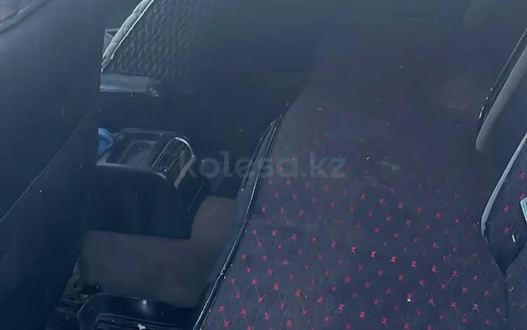 BMW 520 1989 года за 850 000 тг. в Астана
