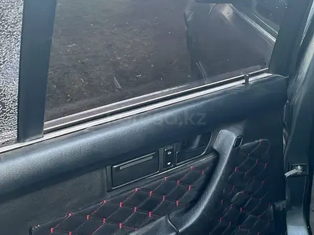 BMW 520 1989 года за 850 000 тг. в Астана – фото 6