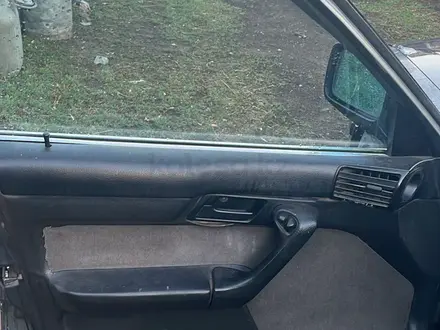 BMW 520 1989 года за 850 000 тг. в Астана – фото 8