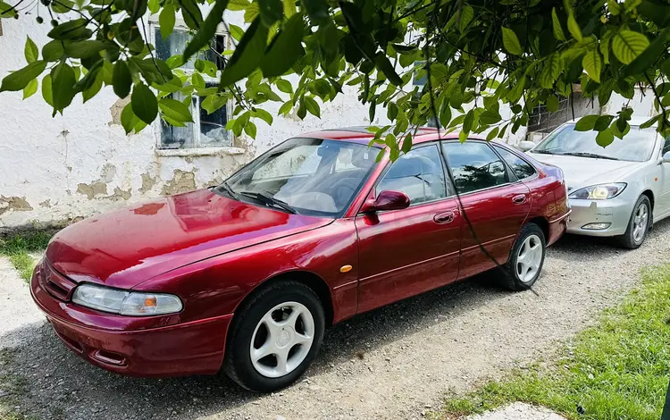 Mazda Cronos 1992 года за 1 800 000 тг. в Шымкент