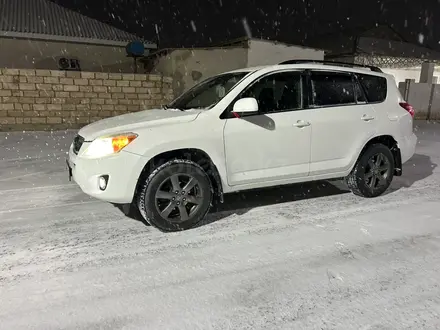 Toyota RAV4 2009 года за 6 500 000 тг. в Актау – фото 4