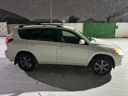 Toyota RAV4 2009 года за 6 500 000 тг. в Актау