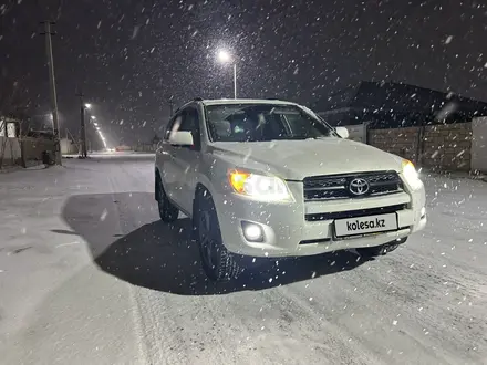 Toyota RAV4 2009 года за 6 500 000 тг. в Актау – фото 5