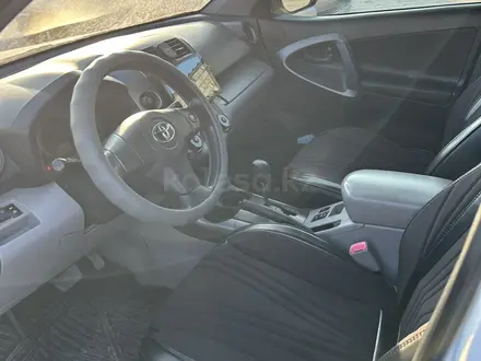 Toyota RAV4 2009 года за 6 500 000 тг. в Актау – фото 6