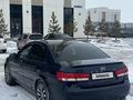 Hyundai Sonata 2005 годаүшін4 500 000 тг. в Астана – фото 4