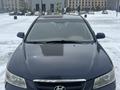 Hyundai Sonata 2005 годаүшін4 500 000 тг. в Астана – фото 6