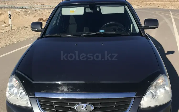 ВАЗ (Lada) Priora 2171 2013 года за 2 700 000 тг. в Актау