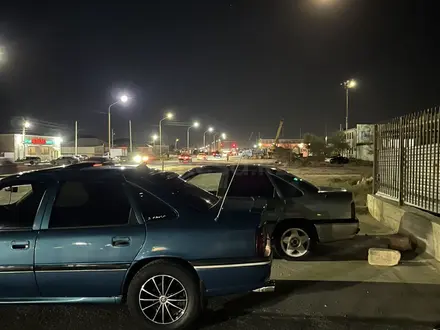 Opel Vectra 1993 года за 1 300 000 тг. в Жанаозен – фото 4