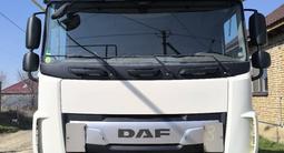 DAF  XF 2018 годаүшін23 000 000 тг. в Алматы