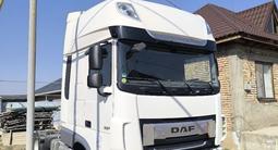 DAF  XF 2018 годаүшін23 000 000 тг. в Алматы – фото 2