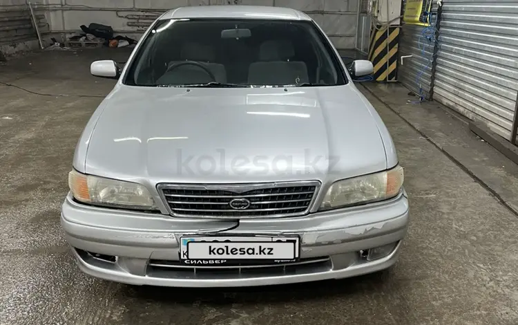 Nissan Cefiro 1995 года за 1 500 000 тг. в Астана