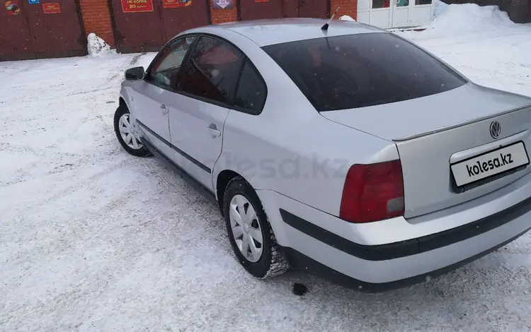 Volkswagen Passat 1997 годаfor2 200 000 тг. в Петропавловск