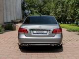 Mercedes-Benz E 400 2015 годаүшін14 200 000 тг. в Алматы – фото 2