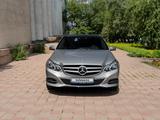 Mercedes-Benz E 400 2015 годаүшін14 200 000 тг. в Алматы