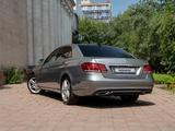 Mercedes-Benz E 400 2015 годаүшін14 200 000 тг. в Алматы – фото 5