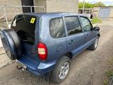 Chevrolet Niva 2008 годаүшін2 950 000 тг. в Лисаковск – фото 4