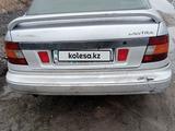 Hyundai Lantra 1992 года за 600 000 тг. в Караганда – фото 2