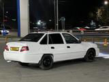 Daewoo Nexia 2013 года за 1 490 000 тг. в Алматы – фото 4