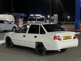 Daewoo Nexia 2013 года за 1 490 000 тг. в Алматы – фото 5
