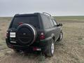 Land Rover Freelander 2003 годаүшін2 500 000 тг. в Алматы – фото 4