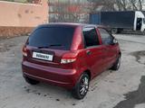 Daewoo Matiz 2013 года за 1 650 000 тг. в Семей – фото 3