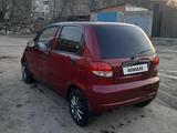 Daewoo Matiz 2013 года за 1 500 000 тг. в Семей – фото 4