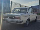 ВАЗ (Lada) 2106 1995 года за 1 350 000 тг. в Шымкент – фото 4