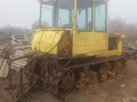 Алттрак  Гусеничные трактора 1990 годаүшін3 500 000 тг. в Астана