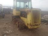Алттрак  Гусеничные трактора 1990 годаүшін3 500 000 тг. в Астана – фото 3